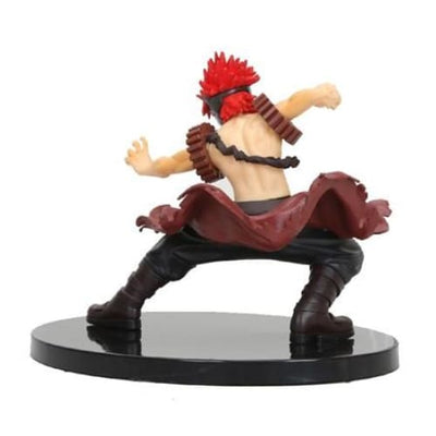 Figurine Eijiro Kirishima - My Hero Academia™