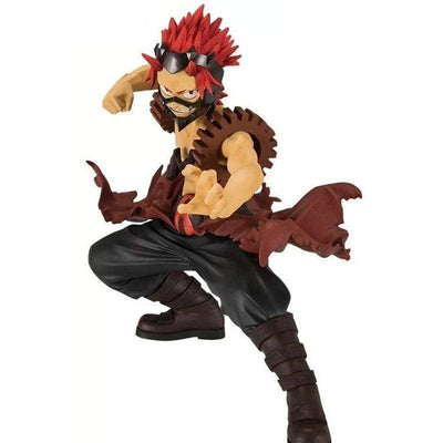 Figurine Eijiro Kirishima - My Hero Academia™