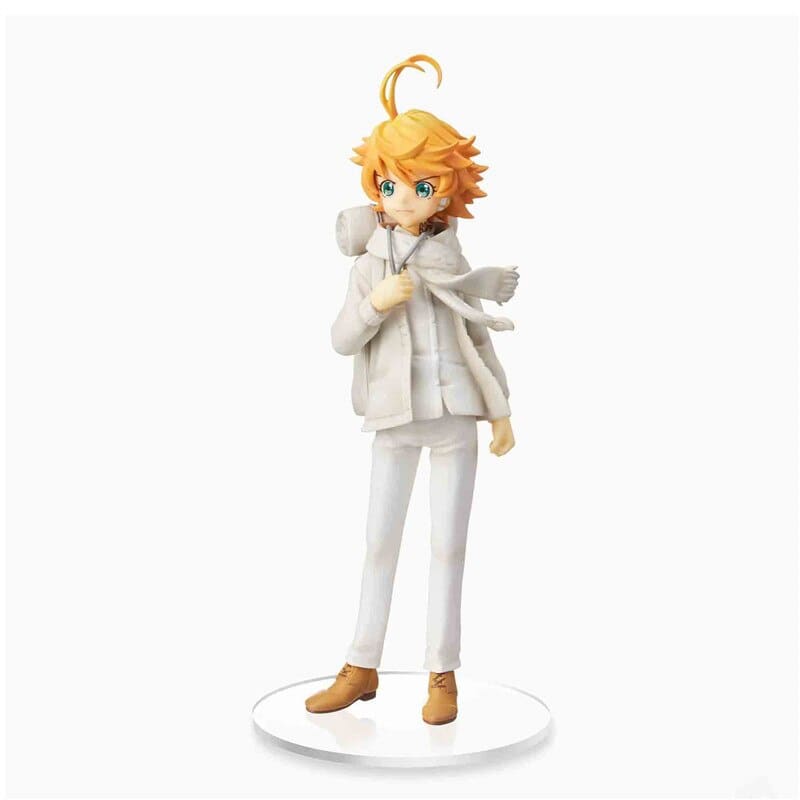 Figurine Emma - The Promised Neverland™