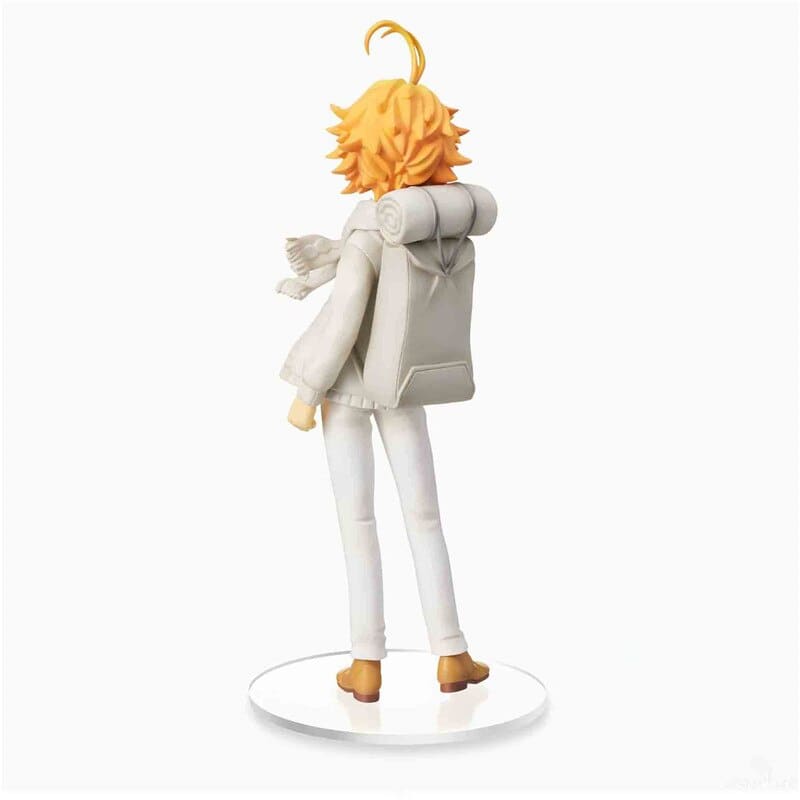 Figurine Emma - The Promised Neverland™