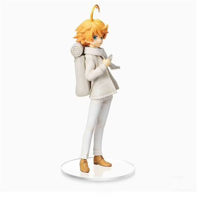 Figurine Emma - The Promised Neverland™