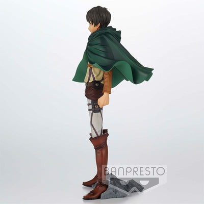 Figurine Eren Y - Attaque des titans™