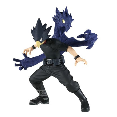 Figurine Fumikage "Tsukuyomi" - My Hero Academia™