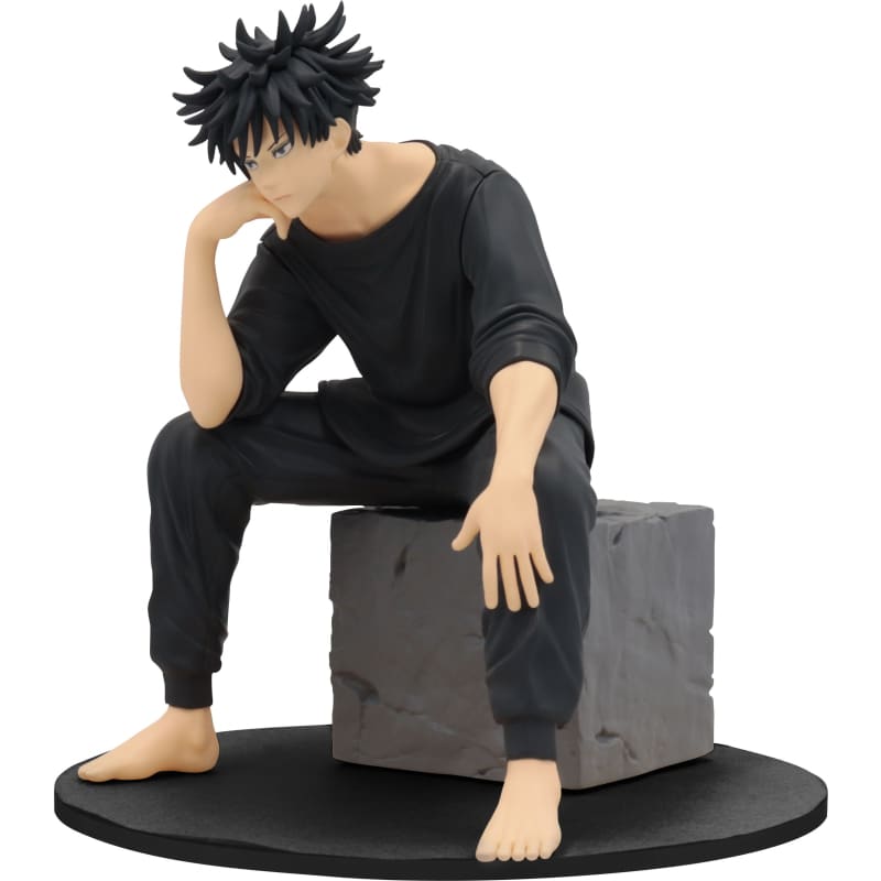 Figurine Fushiguro - Jujutsu Kaisen™