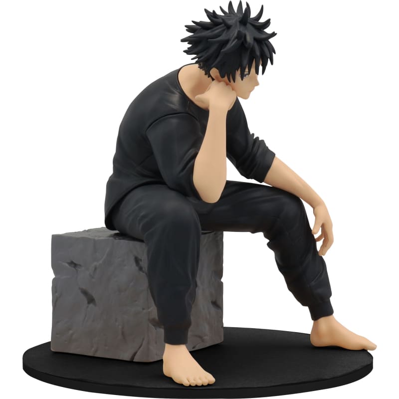 Figurine Fushiguro - Jujutsu Kaisen™