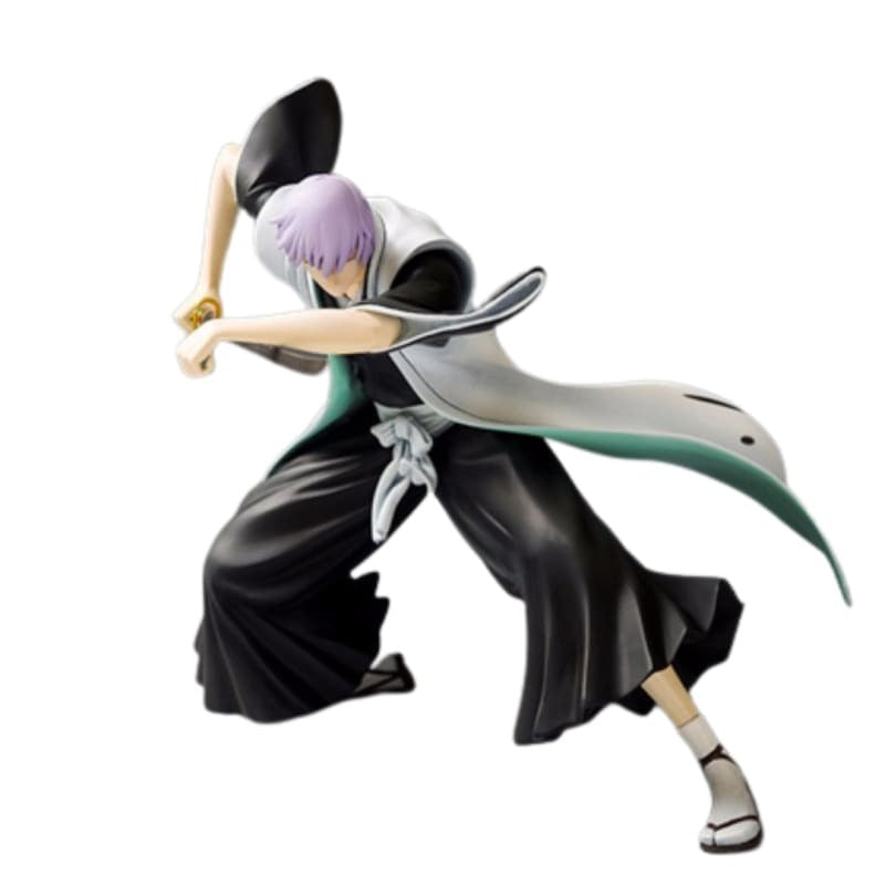 Figurine Gin Ichimaru "Shinsō" - Bleach™