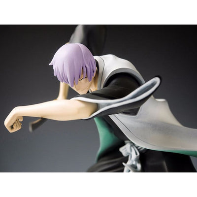 Figurine Gin Ichimaru "Shinsō" - Bleach™