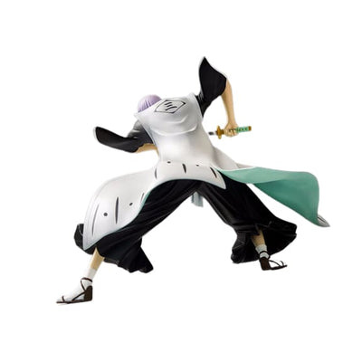 Figurine Gin Ichimaru "Shinsō" - Bleach™