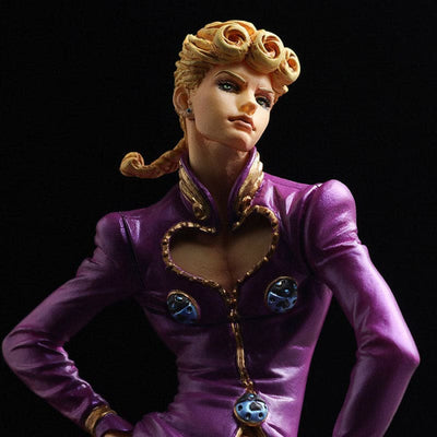 Figurine Giorno Giovanna - Jojo's Bizarre Adventure™