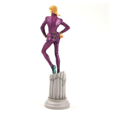 Figurine Giorno Giovanna - Jojo's Bizarre Adventure™