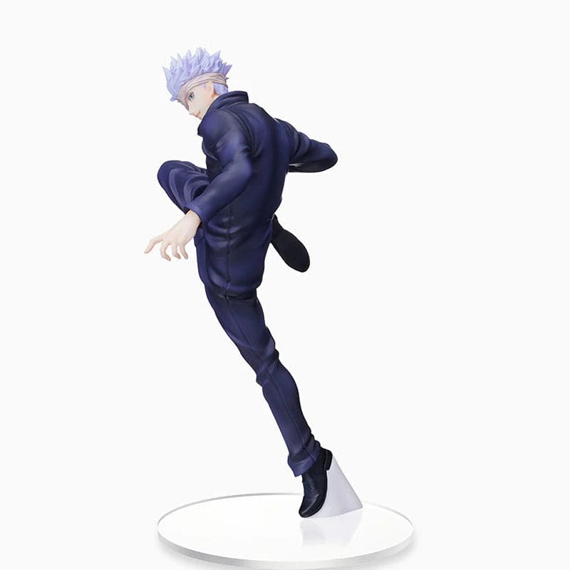 Figurine Gojo "6ième Œil" - Jujutsu Kaisen™