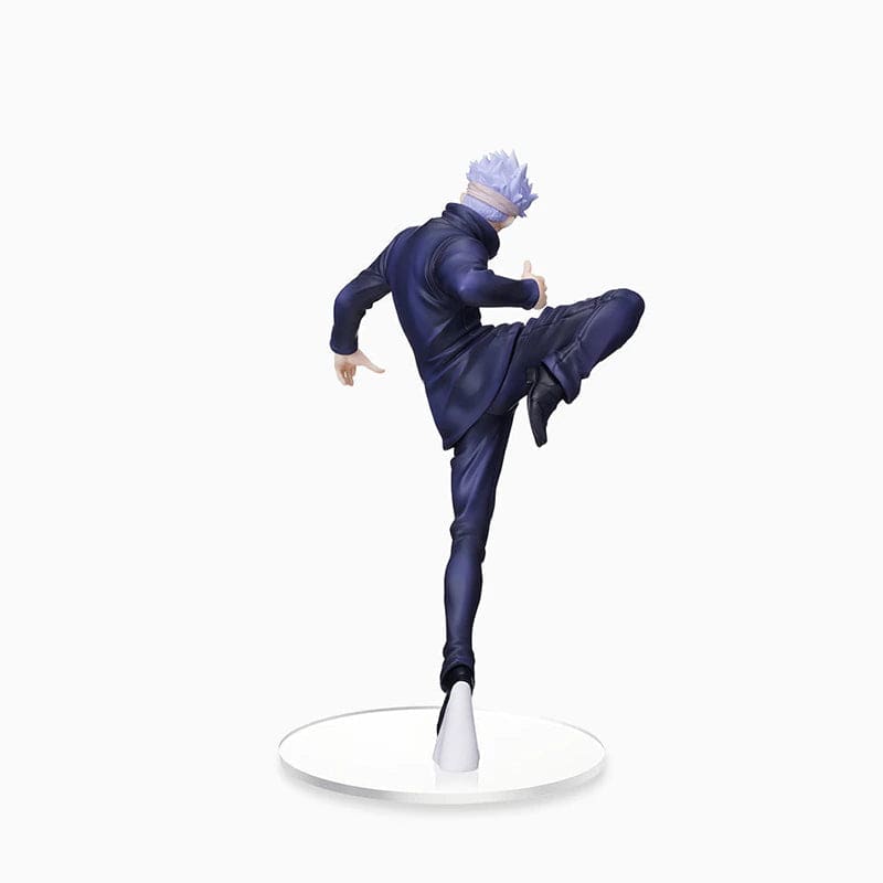 Figurine Gojo "6ième Œil" - Jujutsu Kaisen™