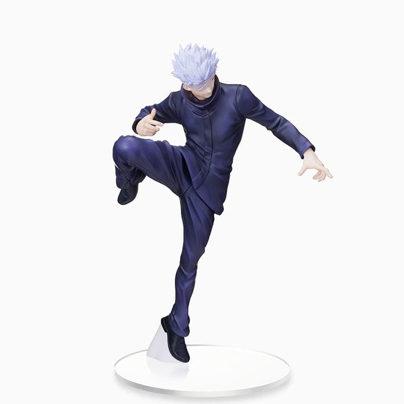 Figurine Gojo "6ième Œil" - Jujutsu Kaisen™