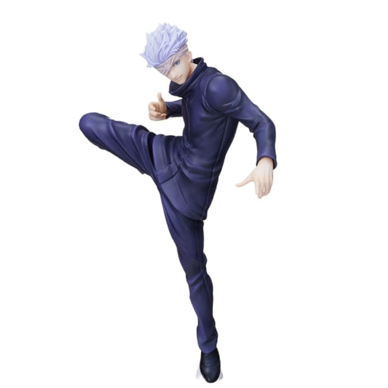 Figurine Gojo "6ième Œil" - Jujutsu Kaisen™