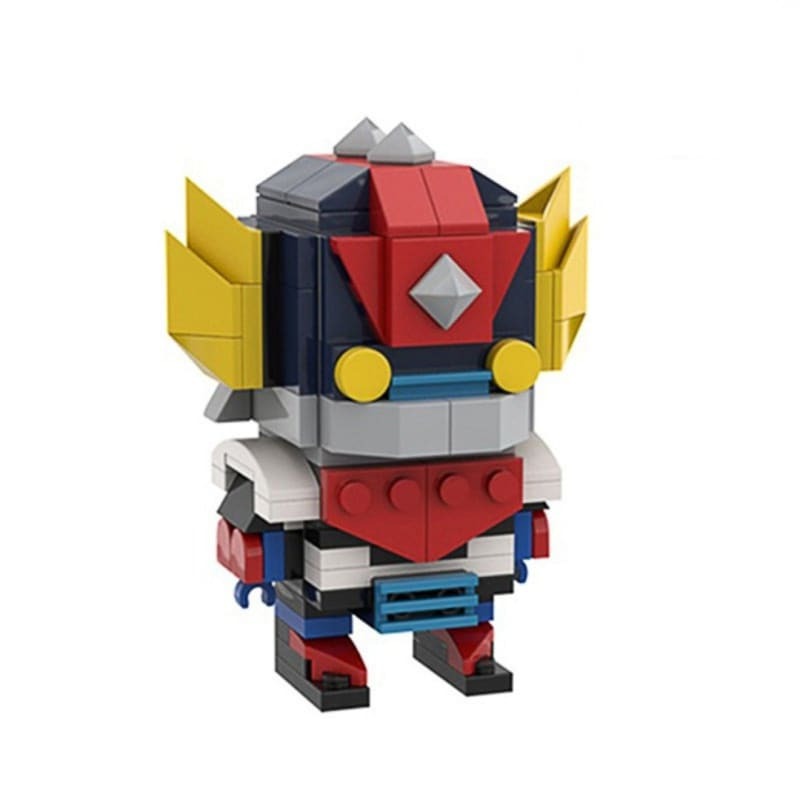 Figurine Goldorak LEGO - Goldorak™