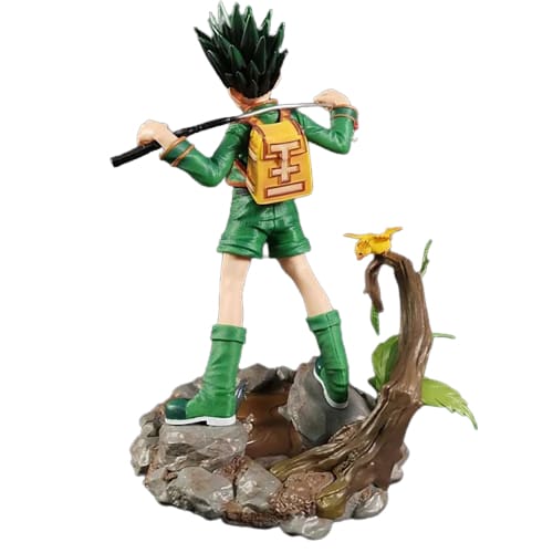 Figurine Gon Freecs Hunter - Hunter x Hunter™