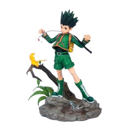 Figurine Gon Freecs Hunter - Hunter x Hunter™