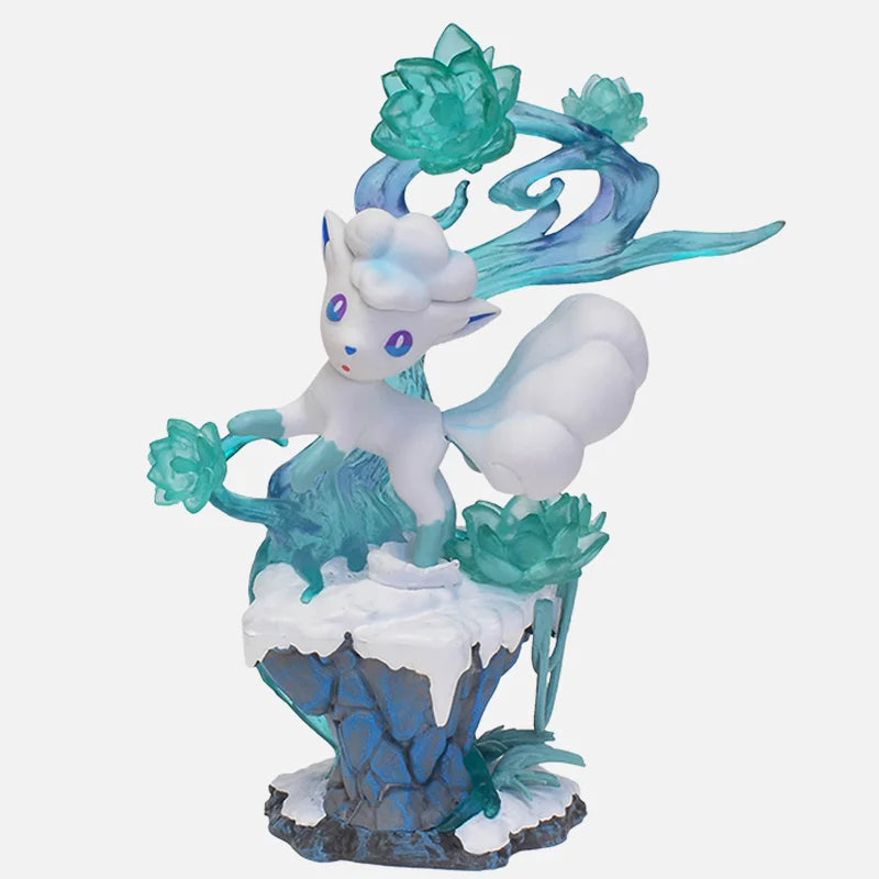 Figurine Pokémon - Goupix