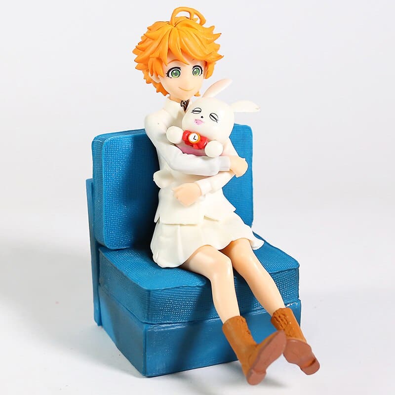 Figurine Grace Field Brotherhood - The Promised Neverland™