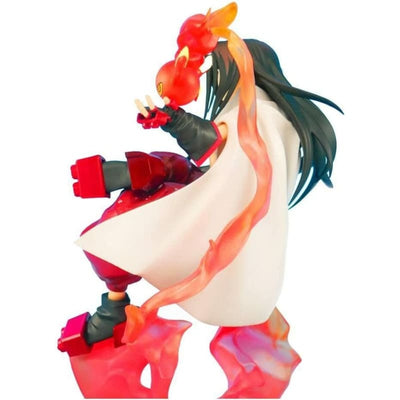 Figurine Hao "Over Soul" - Shaman King™