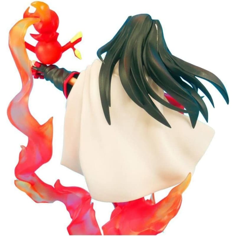 Figurine Hao "Over Soul" - Shaman King™