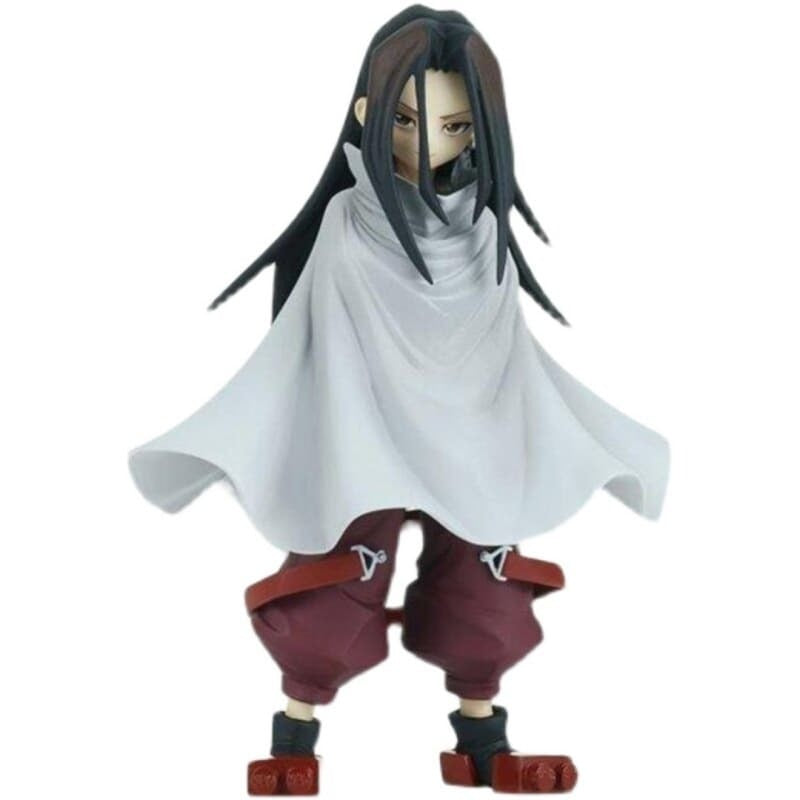 Figurine Hao - Shaman King™