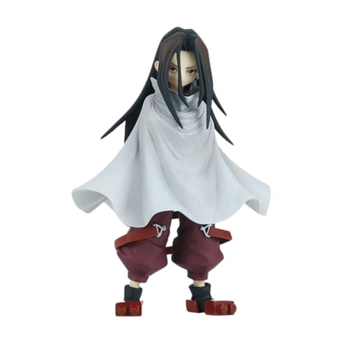 Figurine Hao - Shaman King™