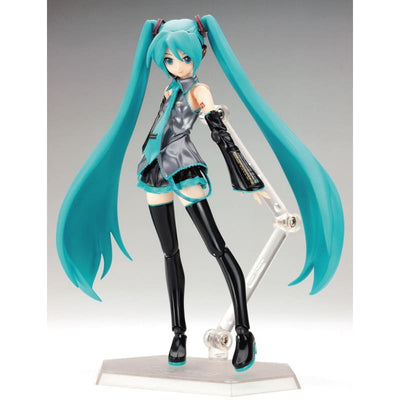 Figurine Hatsune Miku - Hatsune Miku™