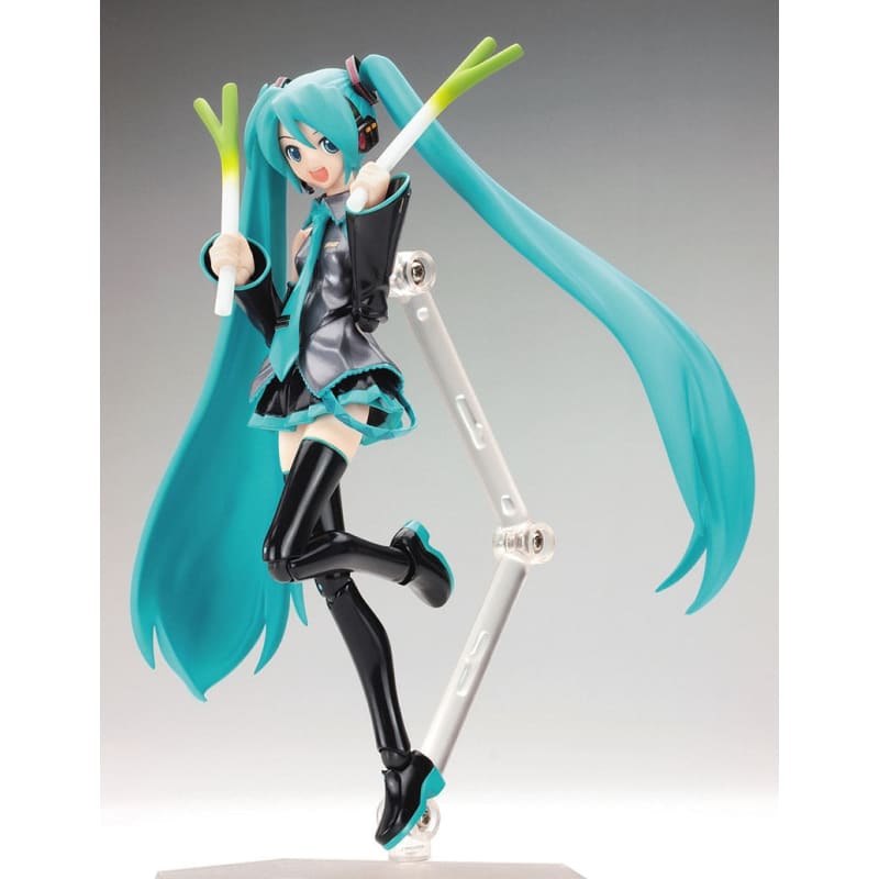 Figurine Hatsune Miku - Hatsune Miku™