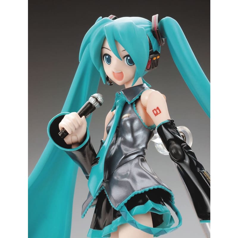 Figurine Hatsune Miku - Hatsune Miku™