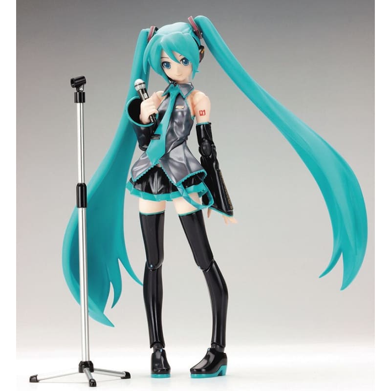 Figurine Hatsune Miku - Hatsune Miku™