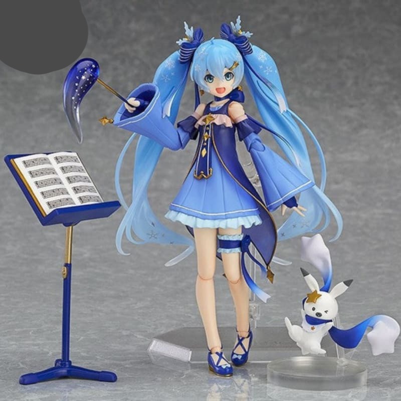 Figurine Hatsune Miku Féérique- Hatsune Miku™