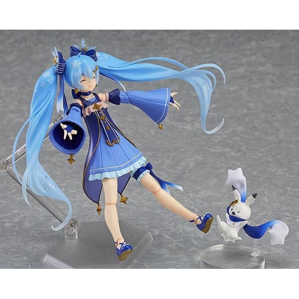 Figurine Hatsune Miku Féérique- Hatsune Miku™