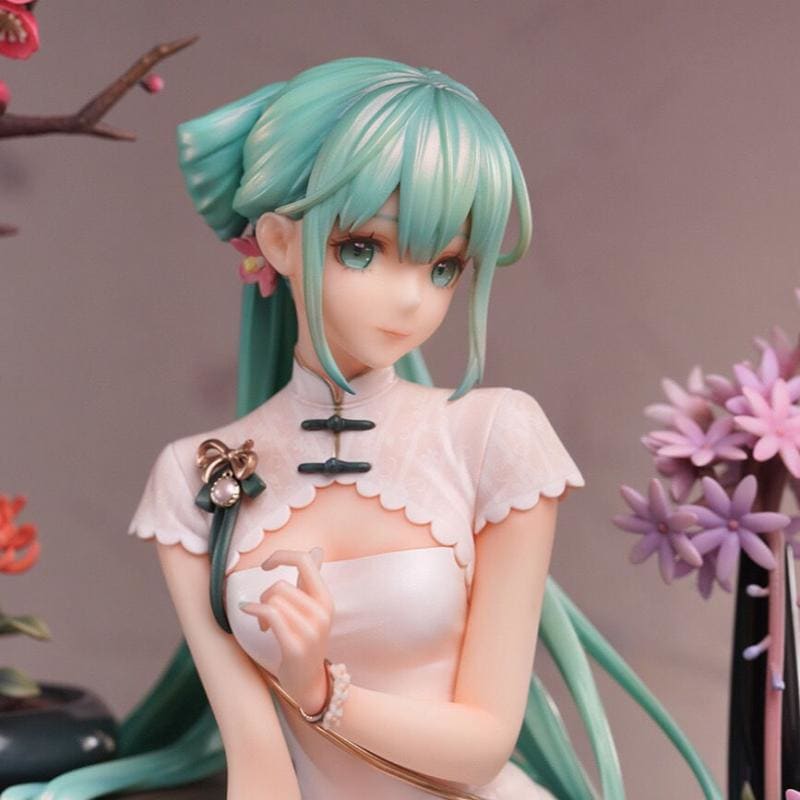 Figurine Hatsune Miku Kimono - Hatsune Miku™