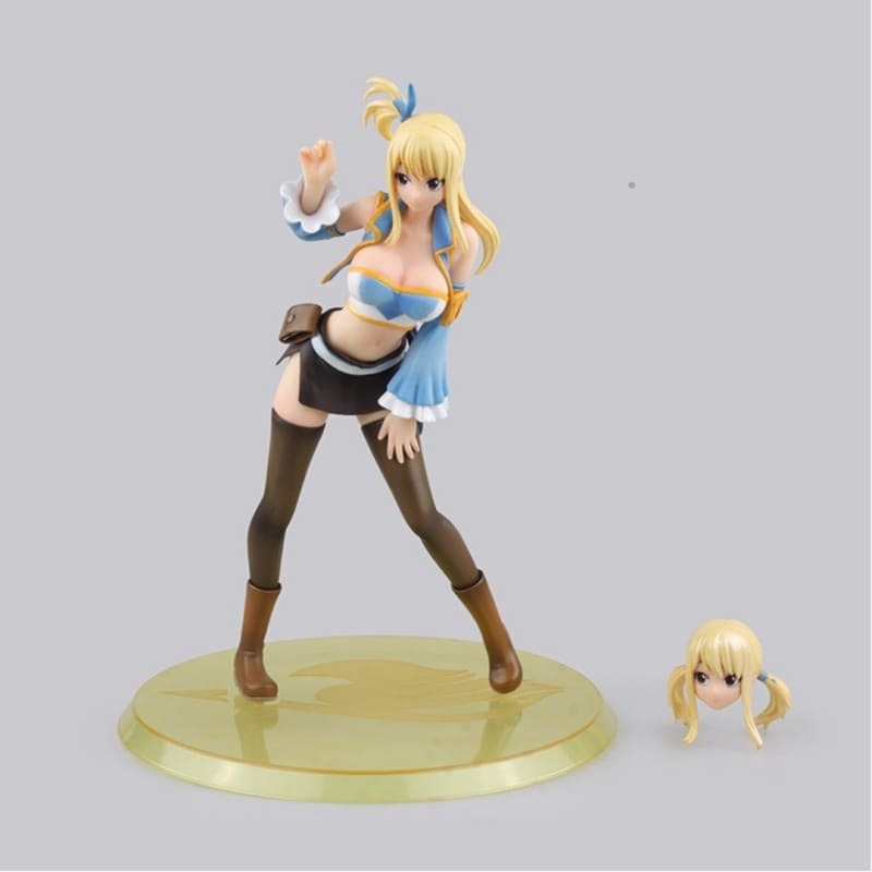 Figurine Heartfilia Lucy  - Fairy Tail™