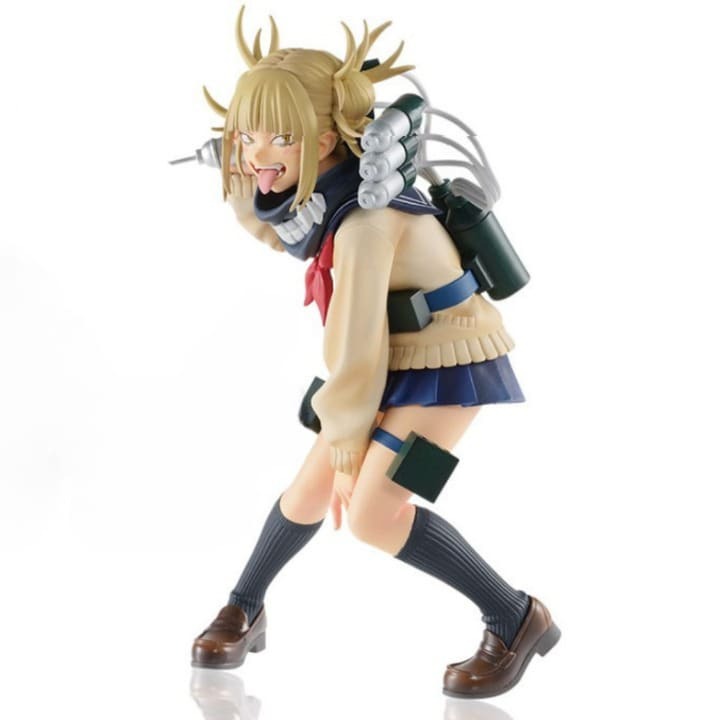 Figurine Himiko Toga - My Hero Academia™