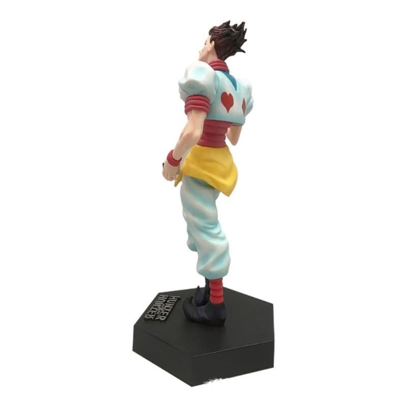 Figurine Hisoka - Hunter x Hunter™