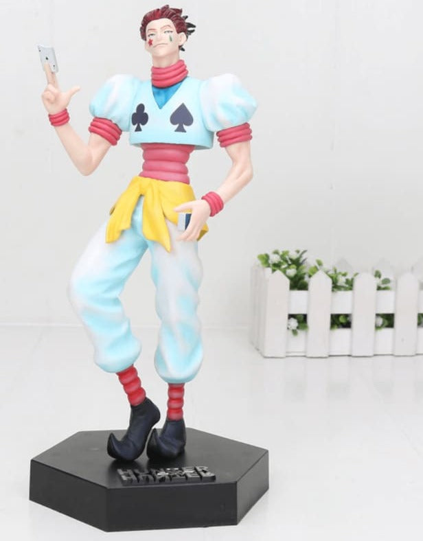 Figurine Hisoka - Hunter x Hunter™