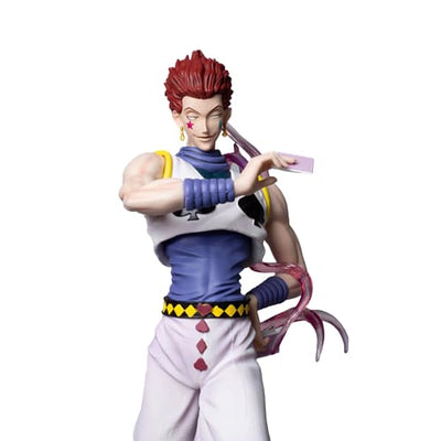 Figurine Hisoka morow - Hunter x Hunter™