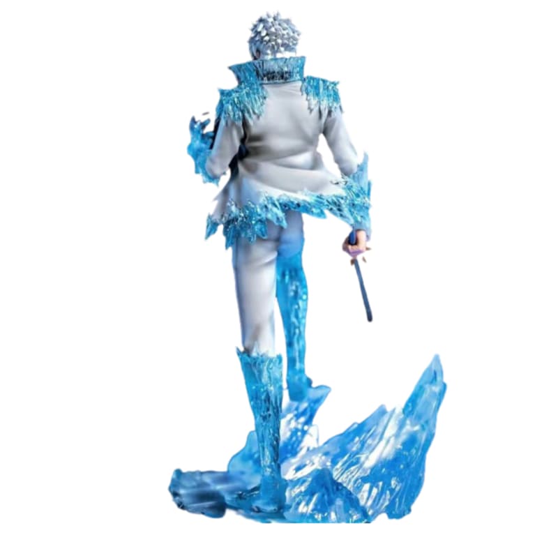 Figurine Hitsugaya "Bankaï Adulte" - Bleach™