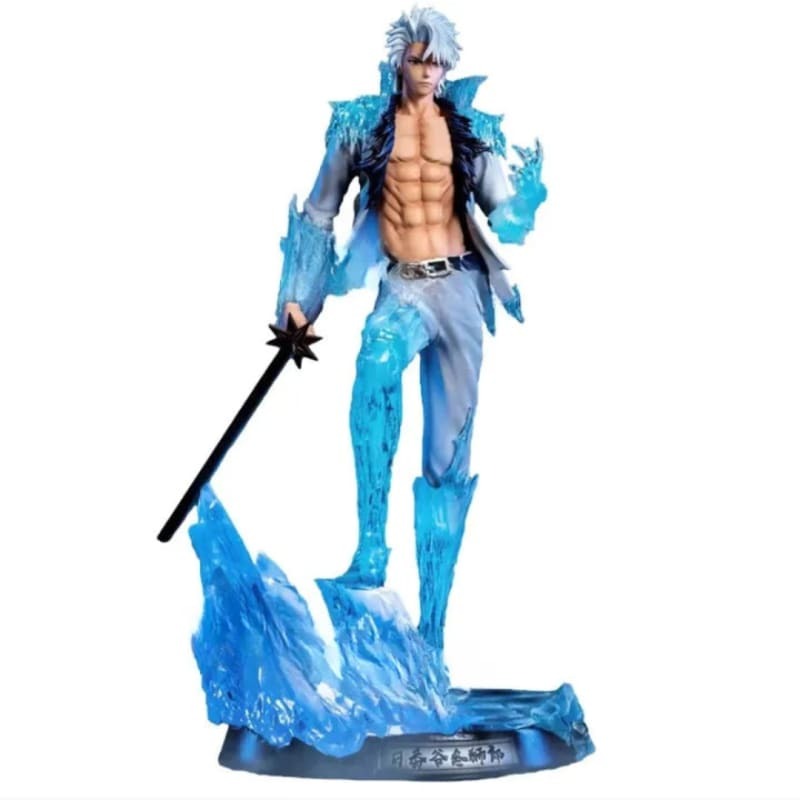 Figurine Hitsugaya "Bankaï Adulte" - Bleach™