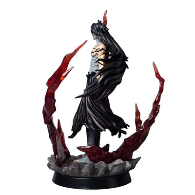 Figurine Ichigo "Getsuga Tensho Ultime" - Bleach™