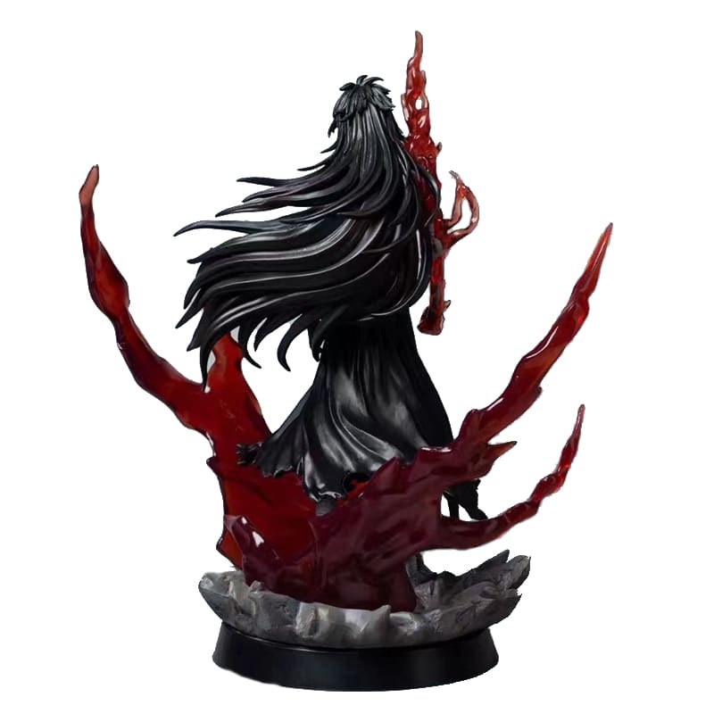 Figurine Ichigo "Getsuga Tensho Ultime" - Bleach™