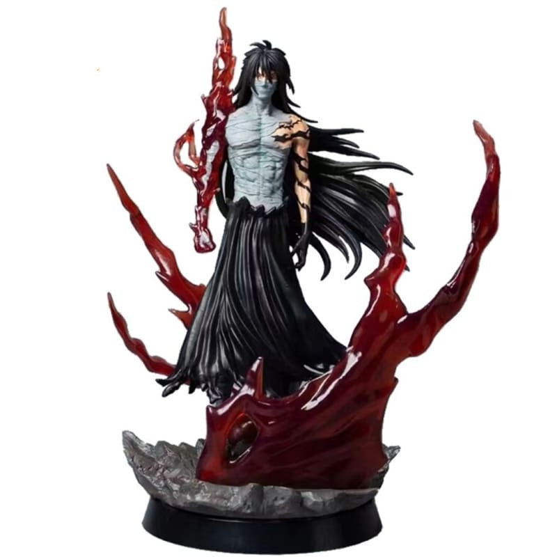 Figurine Ichigo "Getsuga Tensho Ultime" - Bleach™