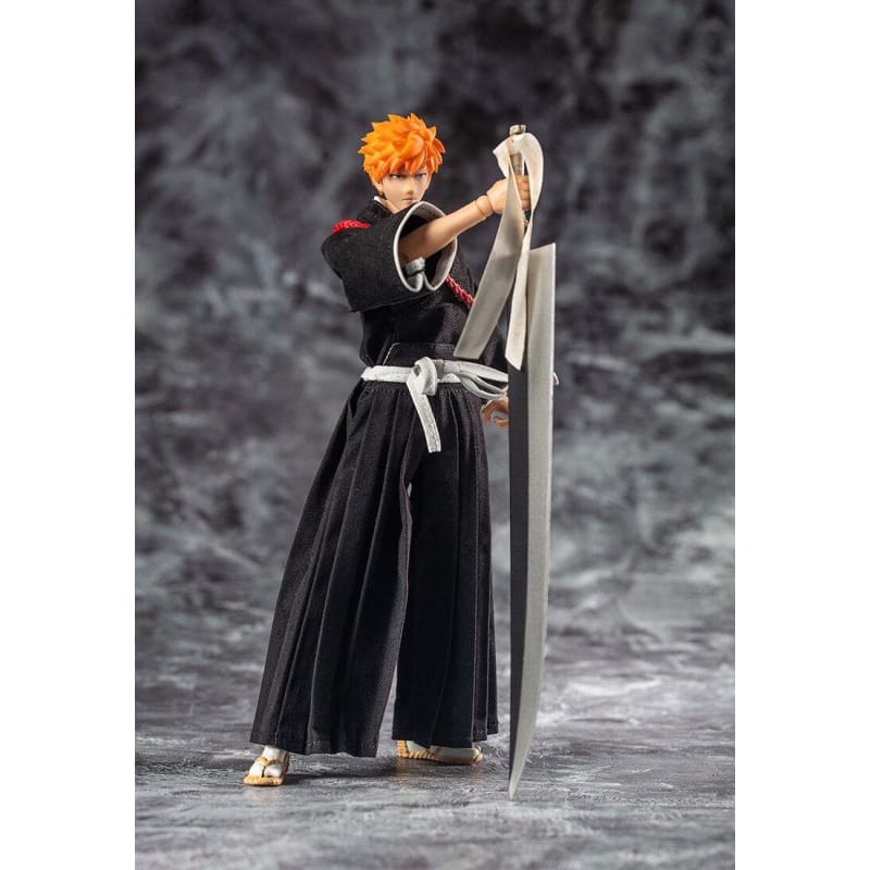 Figurine Ichigo Kurosaki Bankai - Bleach™