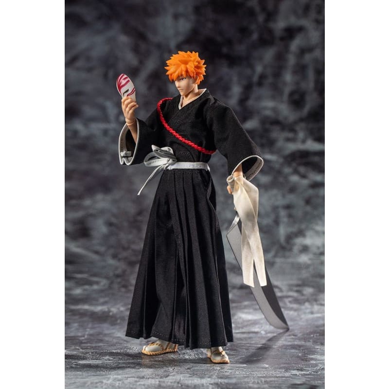 Figurine Ichigo Kurosaki Bankai - Bleach™