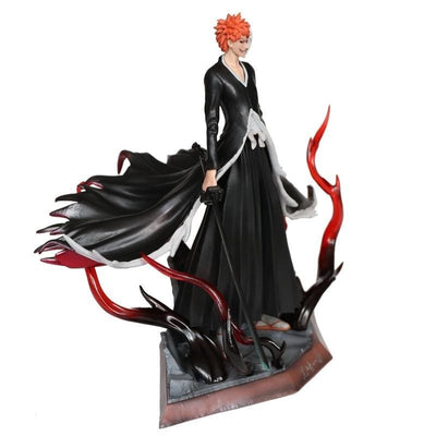 Figurine Ichigo Kurosaki Hollow - Bleach™