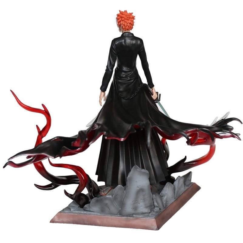 Figurine Ichigo Kurosaki Hollow - Bleach™