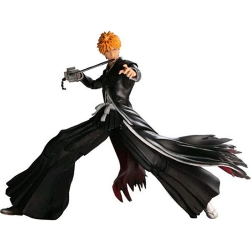 Figurine Ichigo "Tenza Zengetsu" - Bleach™