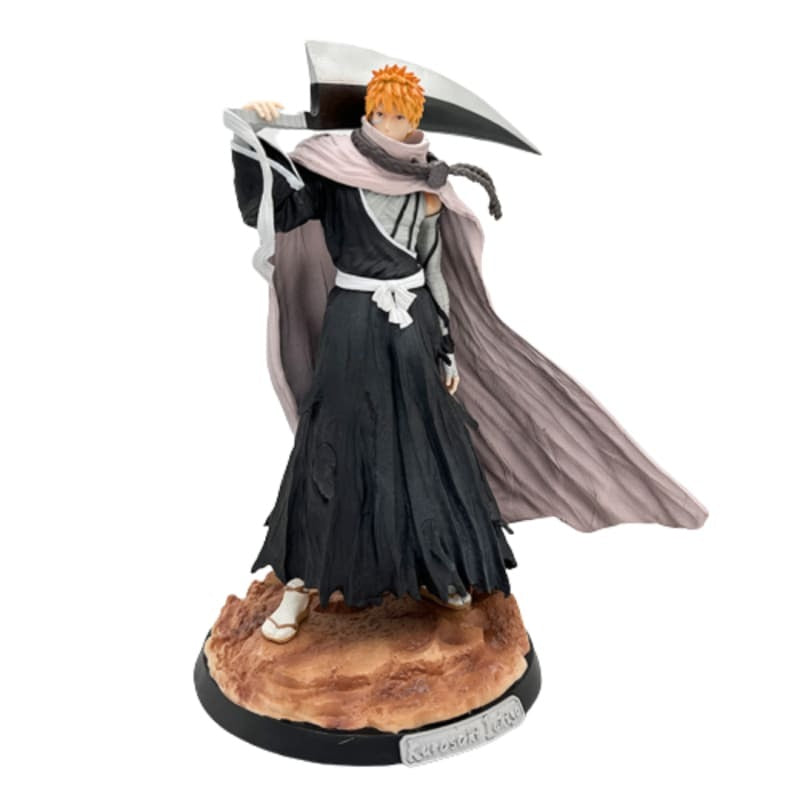 Figurine Ichigo "Zangetsu" - Bleach™